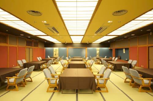 연회장 '카이리'